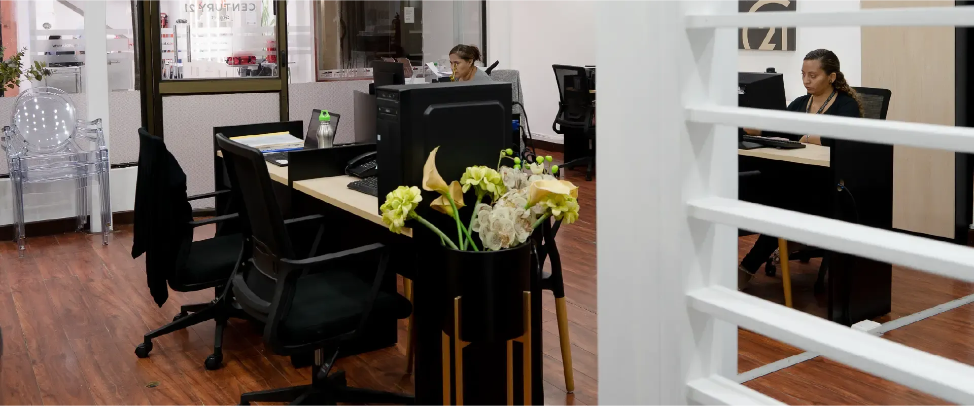Portada Oficinas