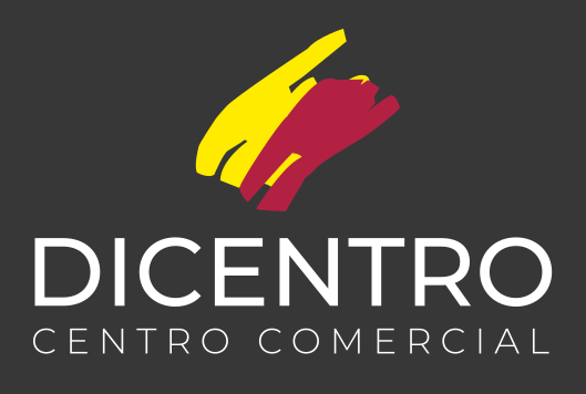 Logo Dicentro